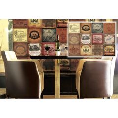 Revestimento-Gabriella-Wine-WINE-00-Kit-12-Pecas-Brilhante-20X20