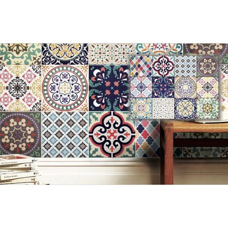 Revestimento-Gabriella-Tang-TANG-00-Kit-12-Pecas-Acetinado-20X20 Revestimento-Gabriella-Tang-TANG-00-Kit-12-Pecas-Acetinado-20X20