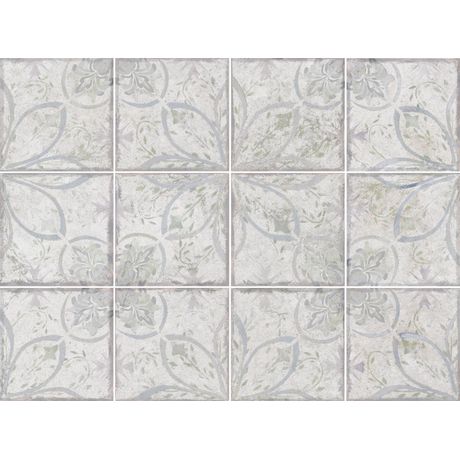 Piso-Ceramico-Gabriella-Old-OLD-00-Kit-12-Pecas-Acetinado-20X20 Piso-Ceramico-Gabriella-Old-OLD-00-Kit-12-Pecas-Acetinado-20X20