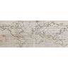 Painel-Gabriella-49X122-Mapa-Kit-6-Pecas-Brilhante-16X61