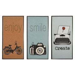 Peca-Decorativa-Gabriella-RETRO-Retro-Brilhante-75X15