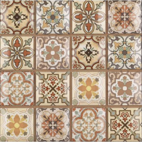 Revestimento-Gabriella-Bola-Pre-Cortado-5X5-HD20-05-903-Brilhante-20X20