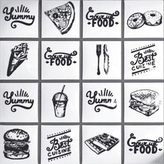 Revestimento-Gabriella-Bola-Pre-Cortado-5X5-HD20-05-909-Brilhante-20X20