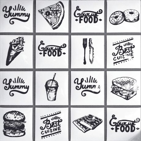 Revestimento-Gabriella-Bola-Pre-Cortado-5X5-HD20-05-909-Brilhante-20X20