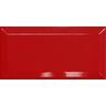 Revestimento-Gabriella-Soft-Bisotado-VM7.5-15BIS-Vermelho-Brilhante-75X15