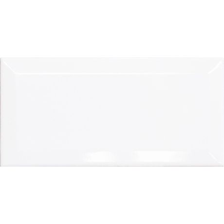 Revestimento-Gabriella-Soft-Bisotado-SOFT10-20BIS-Branco-Brilhante-10X21 Revestimento-Gabriella-Soft-Bisotado-SOFT10-20BIS-Branco-Brilhante-10X21