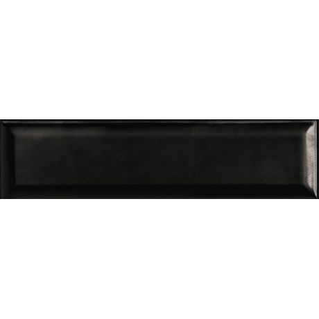 Revestimento-Gabriella-Soft-Bisotado-SF21506-Preto-Brilhante-75X30 Revestimento-Gabriella-Soft-Bisotado-SF21506-Preto-Brilhante-75X30