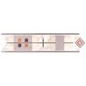Faixa-Ceramica-Gabriella-2000-GLD2189-Talita-BE-Brilhante-85X33
