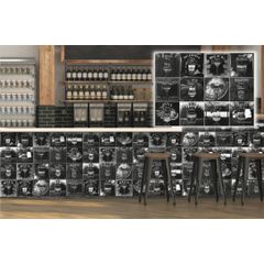 Revestimento-Gabriella-Cocktail-Preto-COCKTAIL-PR-Kit-12-Pecas-Brilhante-20X20