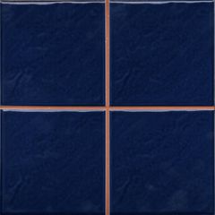 Revestimento-Gabriella-Pre-Cortado-10X10-G20-10-502-Azul-Escuro-Brilhante-20X20