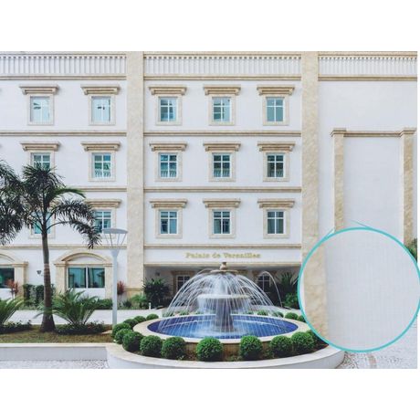 Pastilha-de-Porcelana-NGK-Belamari-Vila-Linea-Branco-Nevada-Placa-Prumo-30x40 Pastilha-de-Porcelana-NGK-Belamari-Vila-Linea-Branco-Nevada-Placa-Prumo-30x40