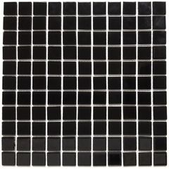 Pastilha-de-Vidro-Glass-Mosaic-Cristal-K2502-Preto-30x30
