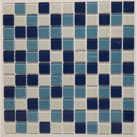 Pastilha-de-Vidro-Glass-Mosaic-Cristal-MIX2512-Azul-Branco-30x30