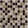 Pastilha-de-Vidro-Glass-Mosaic-Cristal-MIX2514-Marrom-Bege-Branco-30x30
