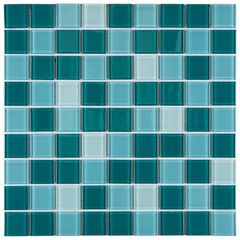 Pastilha-de-Vidro-Glass-Mosaic-Cristal---Miscelanea-Mix7-Verde-e-Branca-292x292-