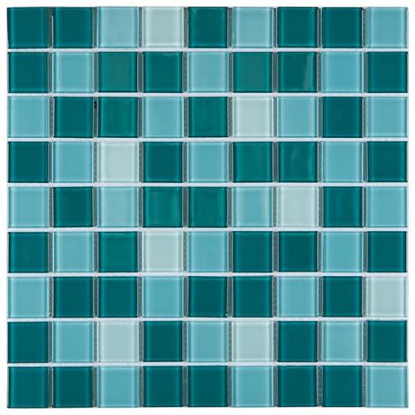 Pastilha-de-Vidro-Glass-Mosaic-Cristal---Miscelanea-Mix7-Verde-e-Branca-292x292-