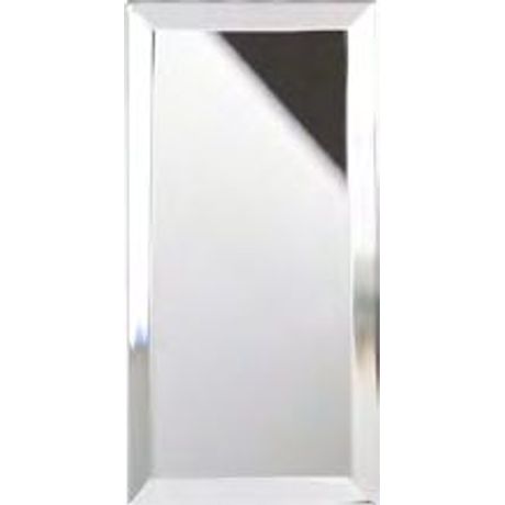 Vidro Refletivo Glass Mosaic Mirror Brick MB111 Silver Vidro Refletivo Glass Mosaic Mirror Brick MB111 Silver