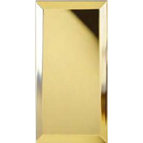Vidro-Refletivo-Glass-Mosaic-Mirror-Brick-MB116-Gold