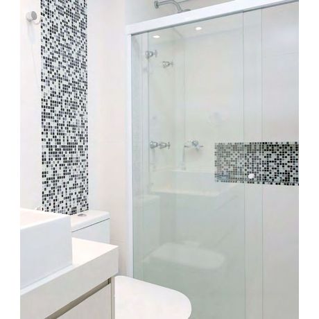 Pastilha-Glass-Mosaic-Gs305-Glass-Stone-Preta-Craquelada-31x31