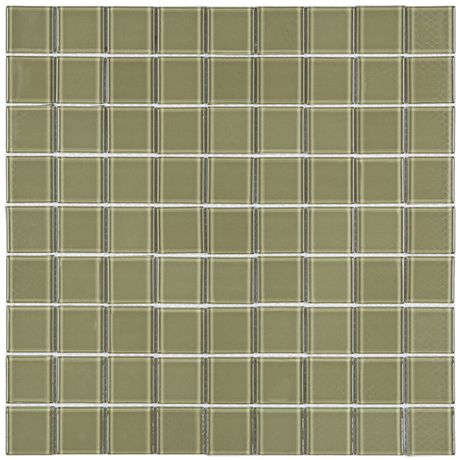Pastilha-de-Vidro-Glass-Mosaic-Cristal-K207-Verde-Oliveira-292x292-
