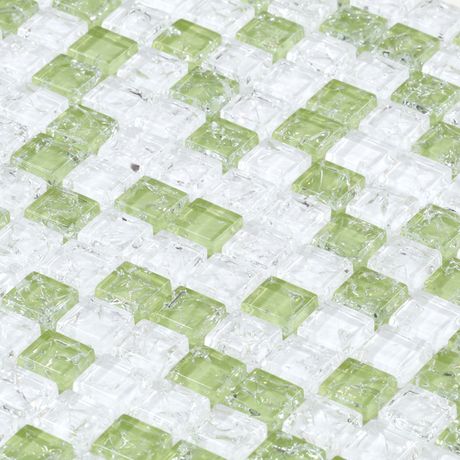 Pastilha-de-Vidro-Glass-Mosaic-Galliano-GG21-VerdeBranca-30x30 Pastilha-de-Vidro-Glass-Mosaic-Galliano-GG21-VerdeBranca-30x30