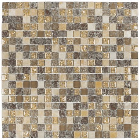 Pastilha-de-Marmore-e-Vidro-Glass-Mosaic-Glass-Stone-GS111-Bege-30x30 Pastilha-de-Marmore-e-Vidro-Glass-Mosaic-Glass-Stone-GS111-Bege-30x30