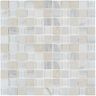 Pastilha-de-Vidro-e-Marmore-Glass-Mosaic-Matisse-MT714-Branco-Bege-29x29