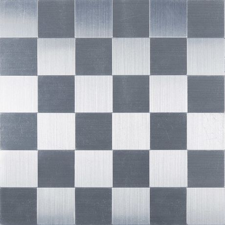 Pastilha-de-Aluminio-Glass-Mosaic-Metal-AL1000-Prata-30x30 Pastilha-de-Aluminio-Glass-Mosaic-Metal-AL1000-Prata-30x30