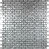 Vidro-Glass-Mosaic-Fensis-FS01-Prata-30x30