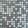 Pastilha-de-Aluminio-Glass-Mosaic-Metal-AL1008-Prata-Escovada-30x30