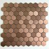 Pastilha-de-Aluminio-Glass-Mosaic-Metal-AL1014-Bronze-30x30 Pastilha-de-Aluminio-Glass-Mosaic-Metal-AL1014-Bronze-30x30