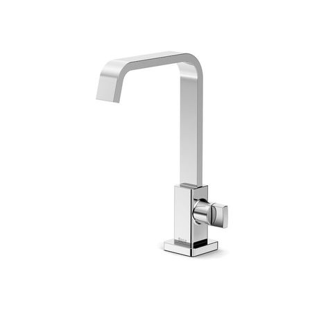 Toneira-de-Mesa-Roca-para-Lavatorio-Bica-Alta-Linha-Virtus