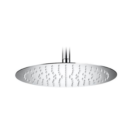 Chuveiro-Redondo-Roca-300-Mm--Braco-de-Chuveiro-Nao-Incluso--Linha-Raindream