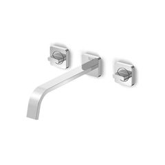 Misturador-Roca-para-Lavatorio-de-Parede-com-Valvula-de-Escoamento-Linha-Virtus