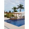 Pastilha-Jatoba-Decoracao-5X5-JD4810-Azul-Viscaya-Brilhante-303X303