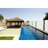 Pastilha-Jatoba-Decoracao-5X5-JD4810-Azul-Viscaya-Brilhante-303X303