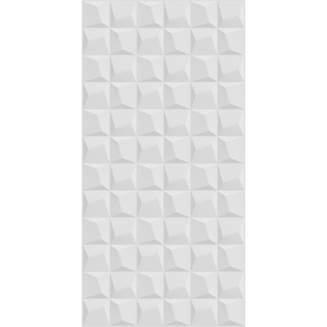 Revestimento-Ceramico-Meggagres-Diamond-White-Plus-Brilhante-45x90