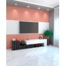 Revestimento-Ceramico-Meggagres-Botanico-Rose-Especial-Brilhante-45x90 Revestimento-Ceramico-Meggagres-Botanico-Rose-Especial-Brilhante-45x90