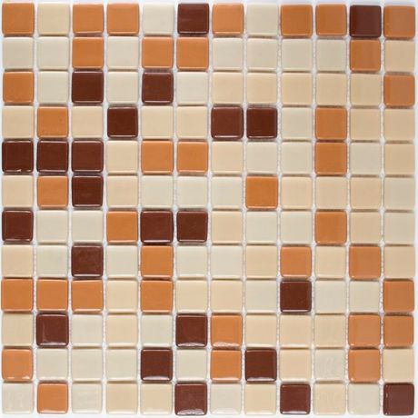 Pastilha-de-Vidro-Van-Gogh-Ecologic-Mescla-Marrom-n39-30x30