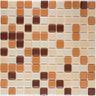 Pastilha-de-Vidro-Van-Gogh-Ecologic-Mescla-Marrom-n39-30x30