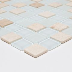 Pastilha-de-Vidro-Van-Gogh-Mix-Mosaic-White-295x295