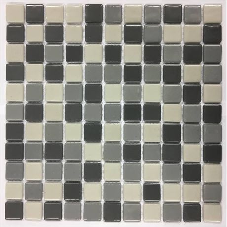 Pastilha-de-Vidro-Van-Gogh-Ecologic-Mescla-Cinza-Claro-30x30 Pastilha-de-Vidro-Van-Gogh-Ecologic-Mescla-Cinza-Claro-30x30