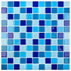 Pastilha-de-Vidro-Glass-Mosaic-Cristal-MIX2513-Azul-30x30