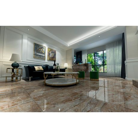 Porcelanato-Embramaco-Breccia-Lux-Plus-Polido-82x82 Porcelanato-Embramaco-Breccia-Lux-Plus-Polido-82x82
