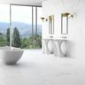 Porcelanato-Embramaco-Calacata-Gold-Polido-82x82 Porcelanato-Embramaco-Calacata-Gold-Polido-82x82