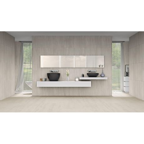 Porcelanato-Embramaco-Cimento-Gloss-Gray-Acetinado-83x83