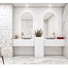 Porcelanato-Embramaco-Gran-Artico-Lux-Polido-62x120 Porcelanato-Embramaco-Gran-Artico-Lux-Polido-62x120