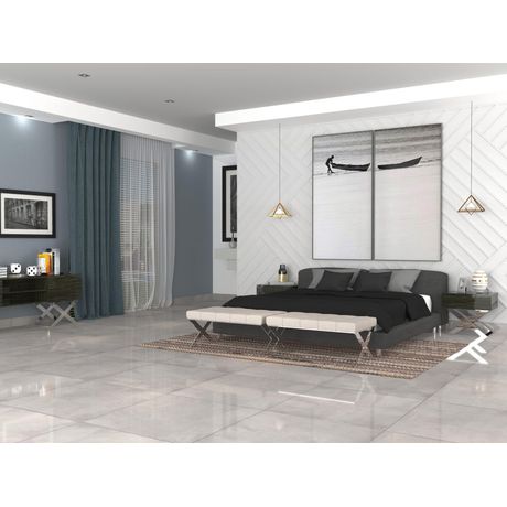 Porcelanato-Embramaco-Soho-Gris-Lux-Plus-Polido-82x82 Porcelanato-Embramaco-Soho-Gris-Lux-Plus-Polido-82x82