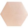 Revestimento-Ceramico-Ceral-Hexagonal-Connect-Soft-Pink-Brilhante-228