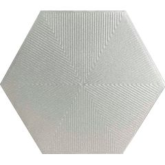Revestimento-Ceramico-Ceral-Hexagonal-Connect-Soft-Grey-Brilhante-228